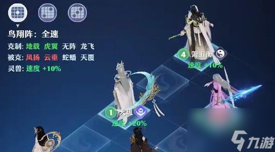 《夢幻新誅仙七彩獸強度一覽》（游戲中七彩獸的能力及提升途徑詳解）
