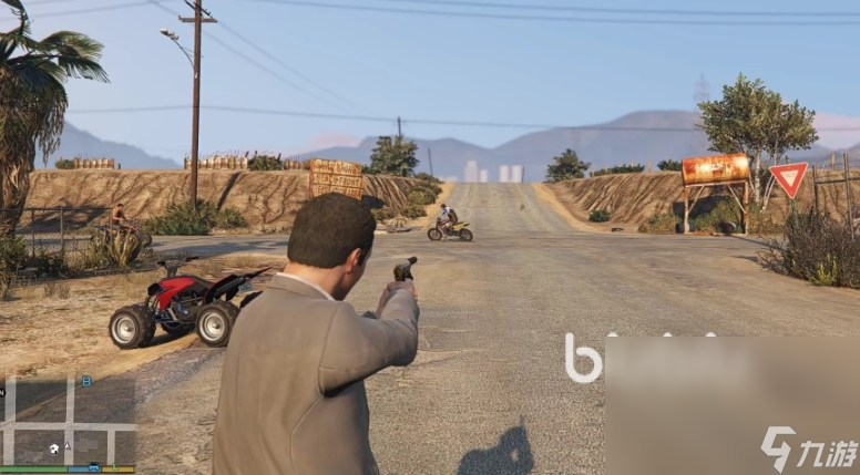 gta5闪退怎么办 gta5加速器使用推荐