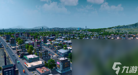 我的城市游戏有哪些介绍2024 有意思的城市游戏合集
