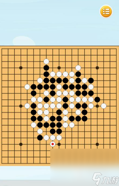 五子棋游戏双人有哪些介绍2024 双人玩的五子棋游戏合集