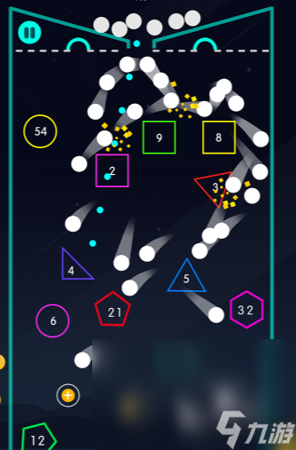 弹珠消除的游戏叫什么名字2024 耐玩的弹珠消除游戏推荐