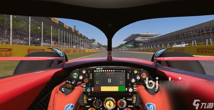 F124加速器怎么选 F124加速器使用推荐