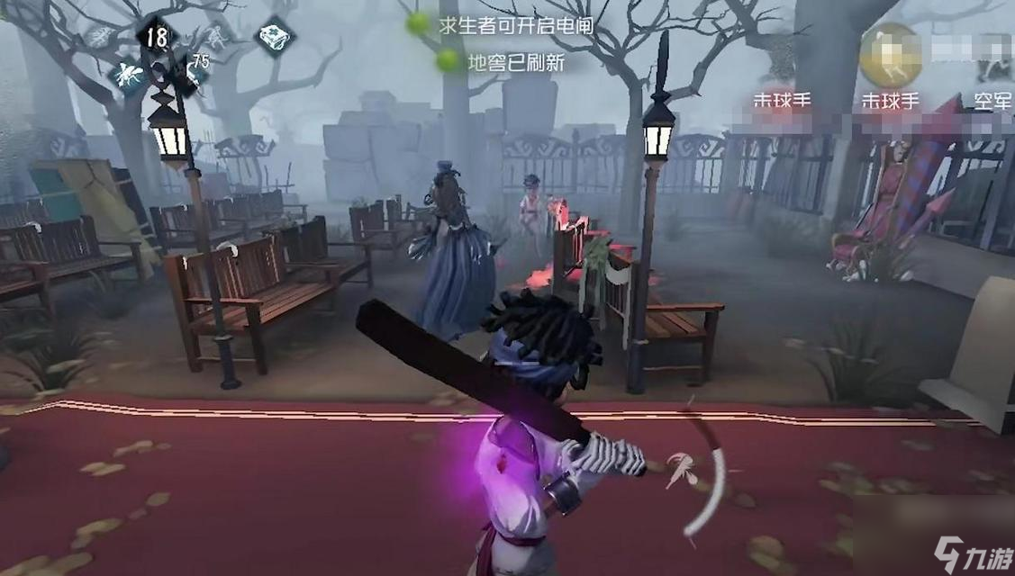 第五人格柯根技能強度一覽（揭秘第五人格中柯根技能的人格終極力量）