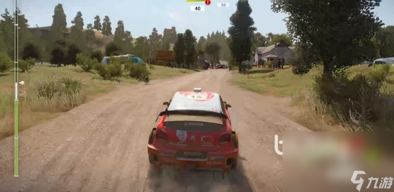 WRC7FIA世界拉力锦标赛加速器怎么选 闪退卡顿优化工具推荐