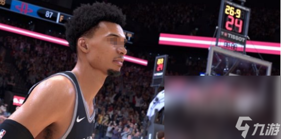 NBA2K25加速器推薦哪個 NBA2K25加速器下載分享