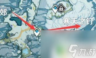 原神雪山上 原神雪山山頂上去技巧