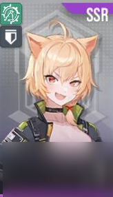 《星链计划：未来少女》泰娜技能介绍
