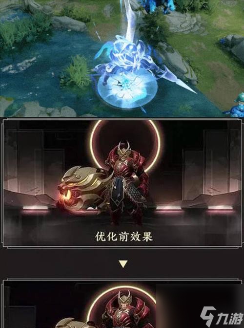 《神都夜行录》金色守护灵抽卡技巧大揭秘（成为抽卡高手）