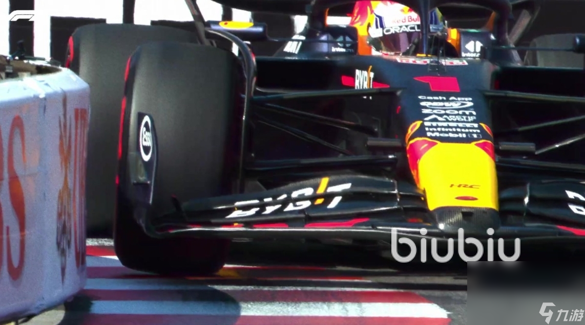 F124闪退怎么办 F124卡顿怎么解决
