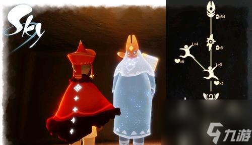 《光遇紅絨斗篷復(fù)刻先祖位置一覽》（尋找光遇中先祖的找光珍貴位置信息）