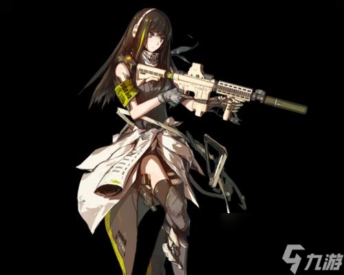 《少女前线》2月3日更新一览（即将到来的更新内容）