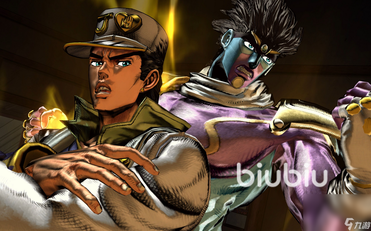 JOJO的奇妙冒險群星閃退怎么辦 JOJO的奇妙冒險群星卡頓怎么解決