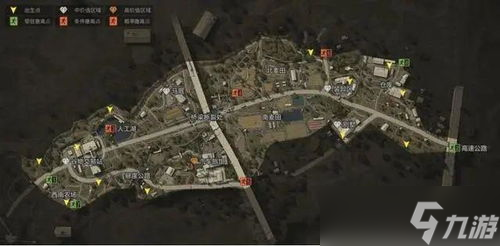 暗區(qū)突圍舉報(bào)在哪里,暗區(qū)突圍舉報(bào)入口_暗區(qū)突圍舉報(bào)入口在哪