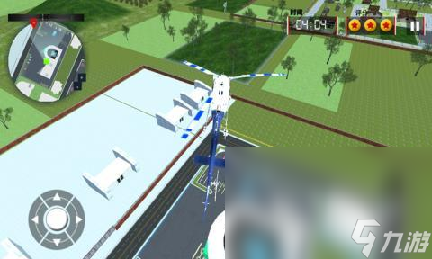2024刺激的飞机对战游戏下载 值得玩的飞机空战游戏有哪些
