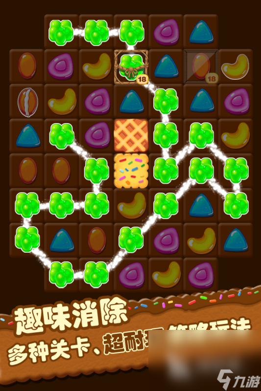 有意思的poki小游戏免费有哪些2024 玩不腻的poki小游戏大全