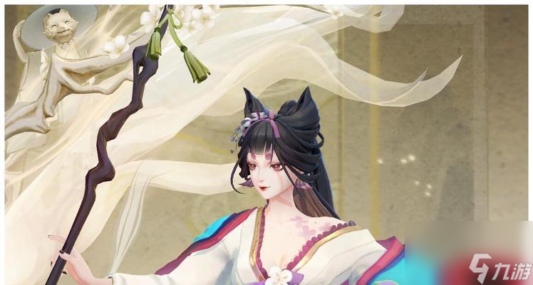 《阴阳师SP花鸟卷即将上线 探索新的游戏魅力》 精彩的花鸟卷即将加入阴阳师 截图