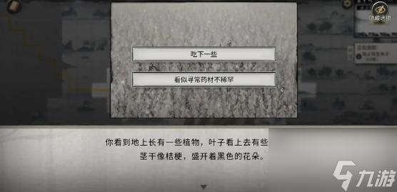 鬼谷八荒隨機(jī)奇遇匯總