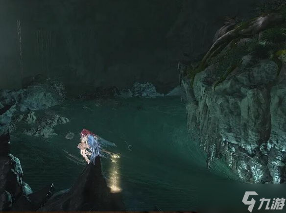 《逆水寒》天羲遺城景觀點位一覽
