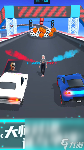  Top 5 screenshots of driving games worth downloading in 2024