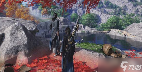 燕云十六聲紅塵障目怎么獲得