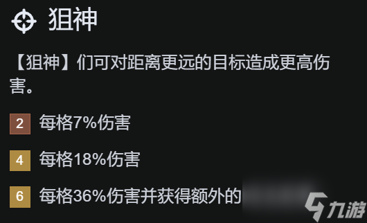 金铲铲之战背叛羁绊阵容搭配