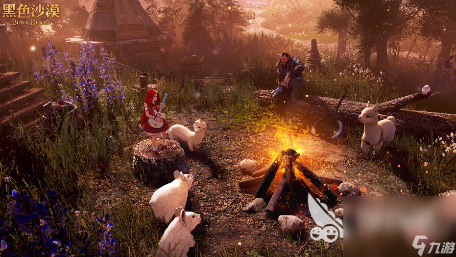 2024年好玩不氪的mmorpg手游大全 高人气mmorpg手游推荐