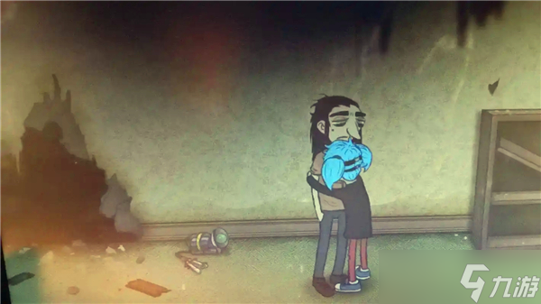 俏皮脸全成就一览-sallyface全成就收集