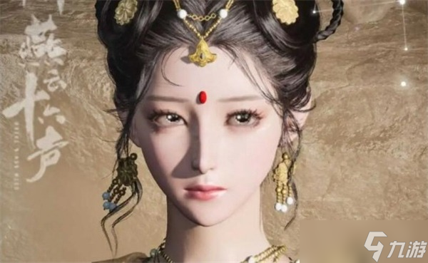 燕云十六聲女角色捏臉數(shù)據(jù)復制大全-燕云十六聲女角色捏臉數(shù)據(jù)分享