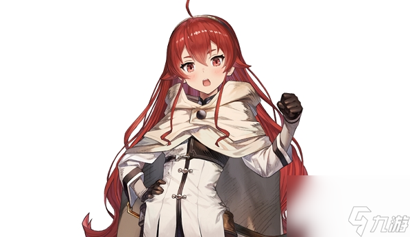 《棕色尘埃2》艾莉丝有什么技能