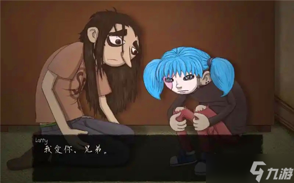 俏皮脸全成就一览-sallyface全成就收集
