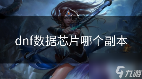 dnf數(shù)據(jù)芯片哪個副本