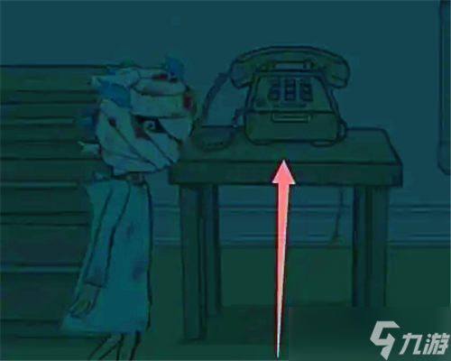 sallyface序章怎么过-sallyface医院里的序章通关流程