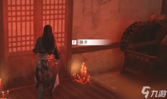 燕云十六聲:征人歸獲取方法是什么