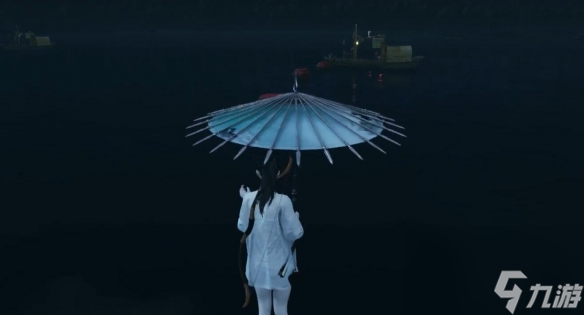 燕云十六聲:仇越海大輕功獲取方法是燕云越海什么