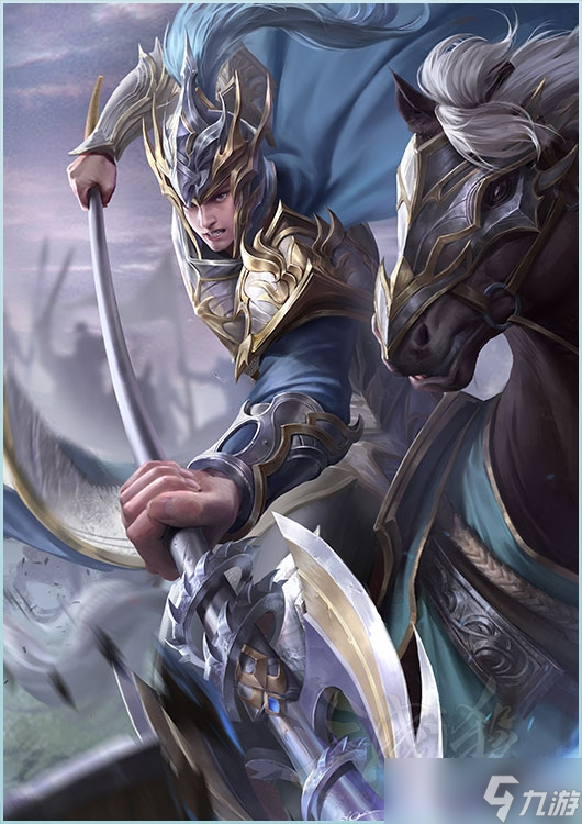 三国杀三国杀：盘点上线即巅峰的武将！