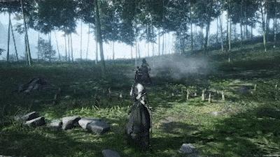 《燕云十六聲》全門派武學(xué)圖文介紹