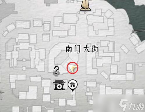 燕云十六聲賭圣秘藏任務(wù)在哪接取