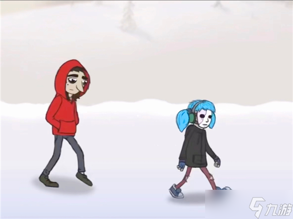 俏皮脸全成就一览-sallyface全成就收集