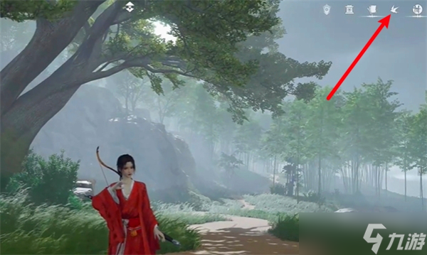 燕云十六聲大輕功怎么獲取-燕云十六聲大輕功獲取途徑