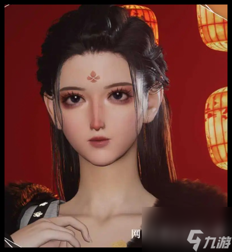 燕云十六声小爱捏脸码是什么