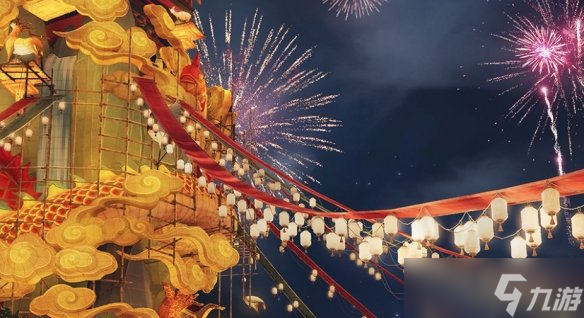 燕云十六聲裝備疊音是機(jī)制介紹啥 裝備疊音機(jī)制介紹