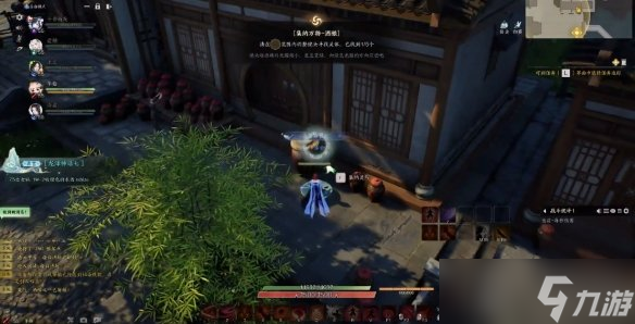 诛仙世界琅嬛灵体位置攻略 琅嬛酒酿