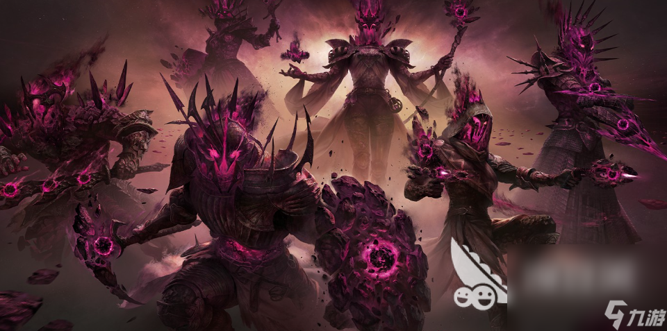 2024年好玩不氪的mmorpg手游大全 高人气mmorpg手游推荐