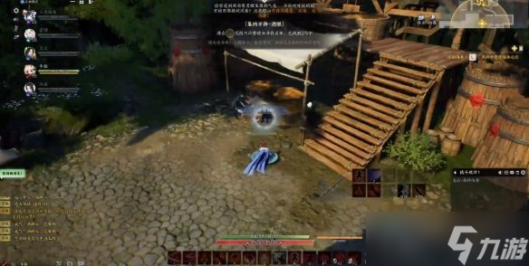 诛仙世界琅嬛灵体位置攻略 琅嬛酒酿
