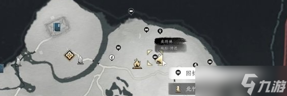 《燕云十六声》竹林旧居猫戏全收集攻略介绍