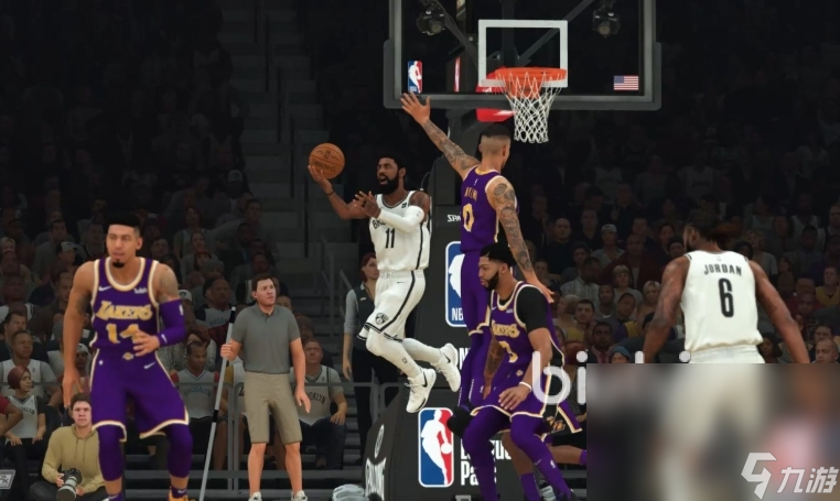 nba2k20閃退怎么解決 nba2k20閃退解決方法分享