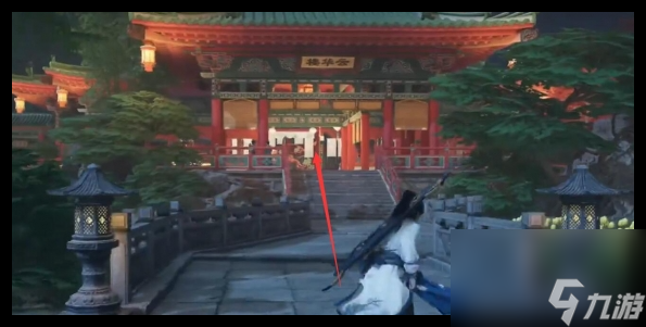 燕云十六声兰香余韵任务怎么通关