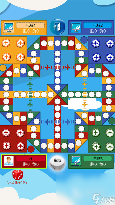 四人智力游戏都有哪些 2024四个人能玩的游戏合集