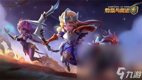 不花钱得手机游戏有哪些2024 经典的不用氪金手机游戏top5截图