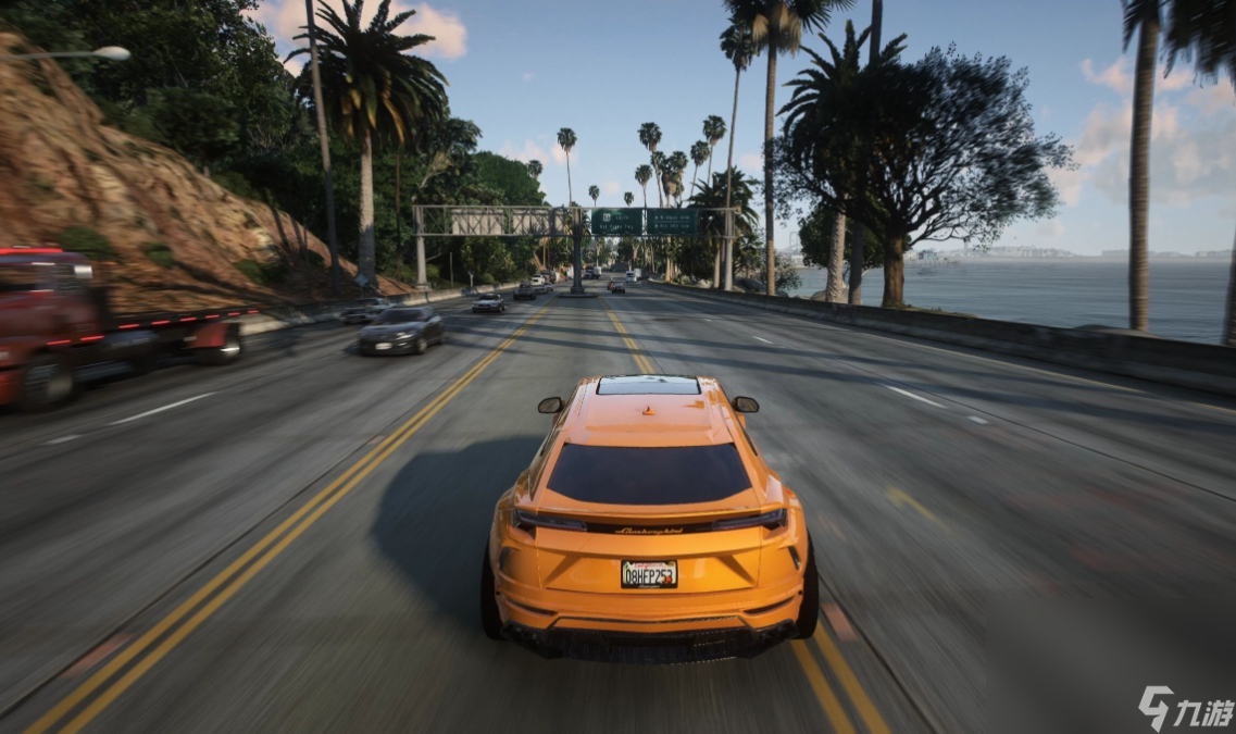 GTA5卡顿闪退解决方法 GTA5卡顿闪退怎么解决截图